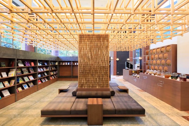 ゆとりろ越後湯沢